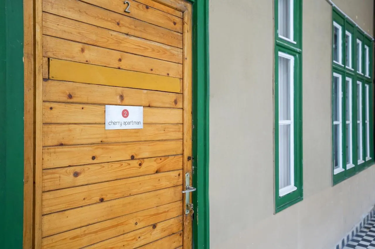 Cherry Apartman II Appartamento Eger 0*,  Ungheria