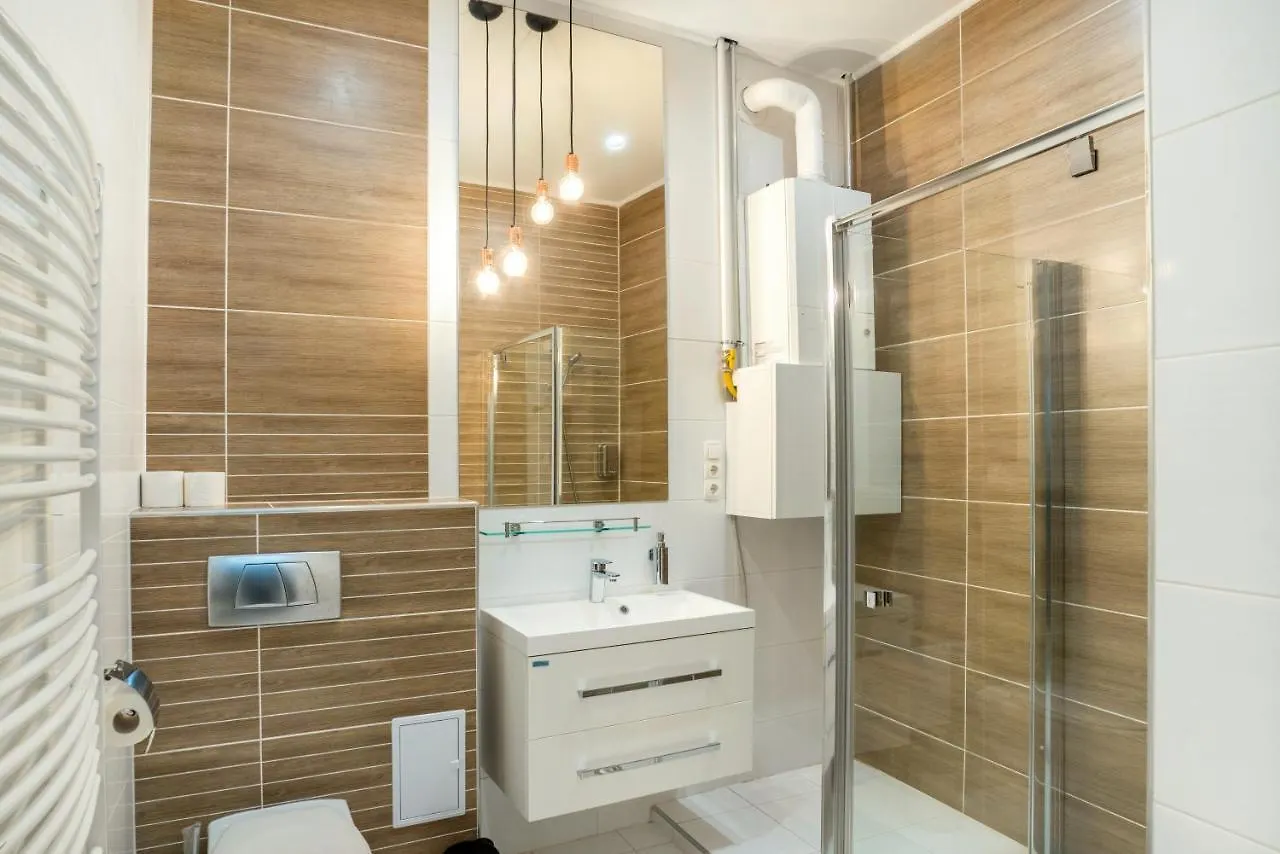 Cherry Apartman II Apartment Eger 0*,  Hungary